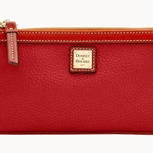 Dooney & Bourke Red Women's Bag